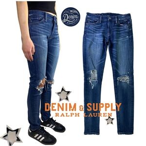 DENIM & SUPPLY Jeans